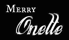 Merry Onette Logo